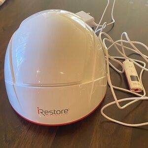 iRestore White Hair Growth System